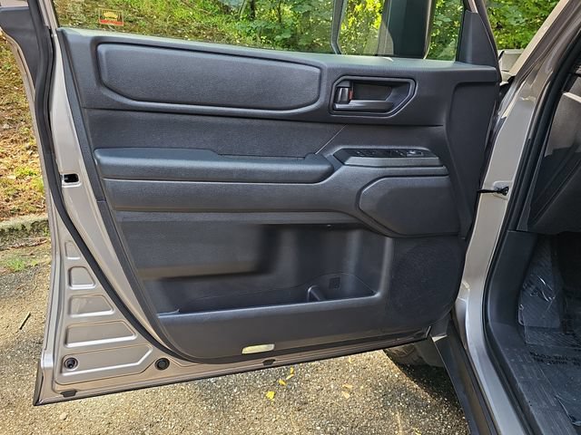 Used 2024 Toyota Land Cruiser 1958 AWD/4WD image 8
