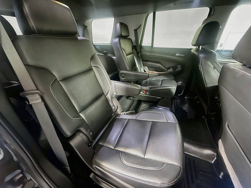 Used 2020 Chevrolet Tahoe LT AWD/4WD image 29