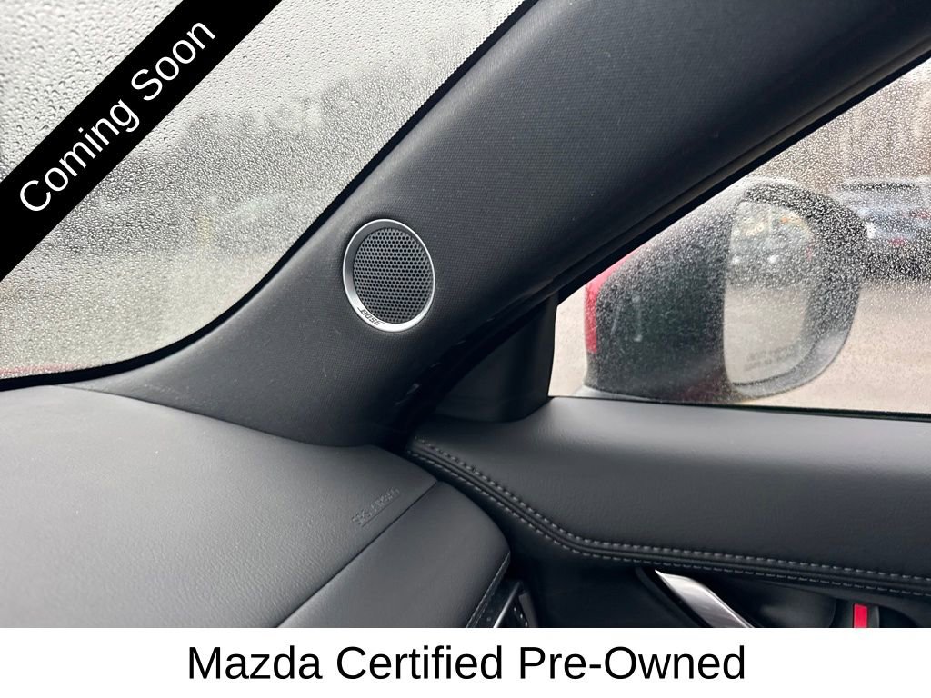 Certified 2024 MAZDA CX-5 Signature image 65