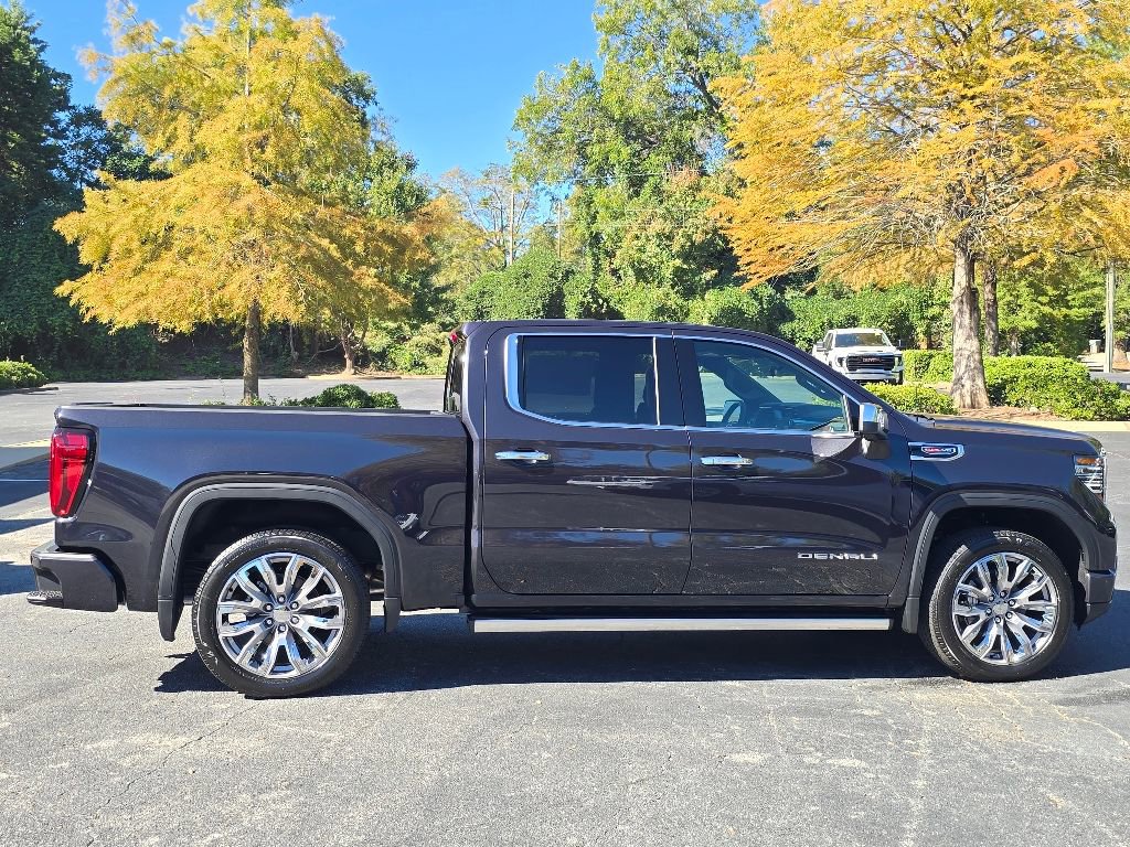 New 2026 GMC Sierra 1500 Denali image 2