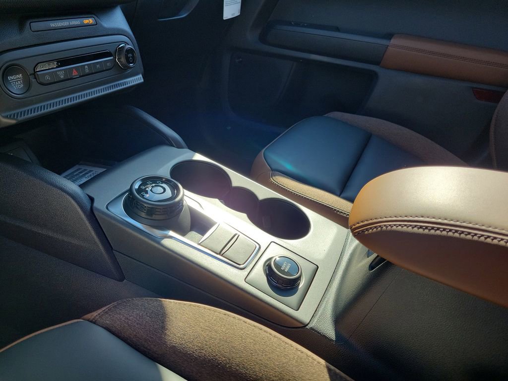 New 2025 Ford Bronco Sport Outer Banks w/ Outer Banks Tech Package+ image 29