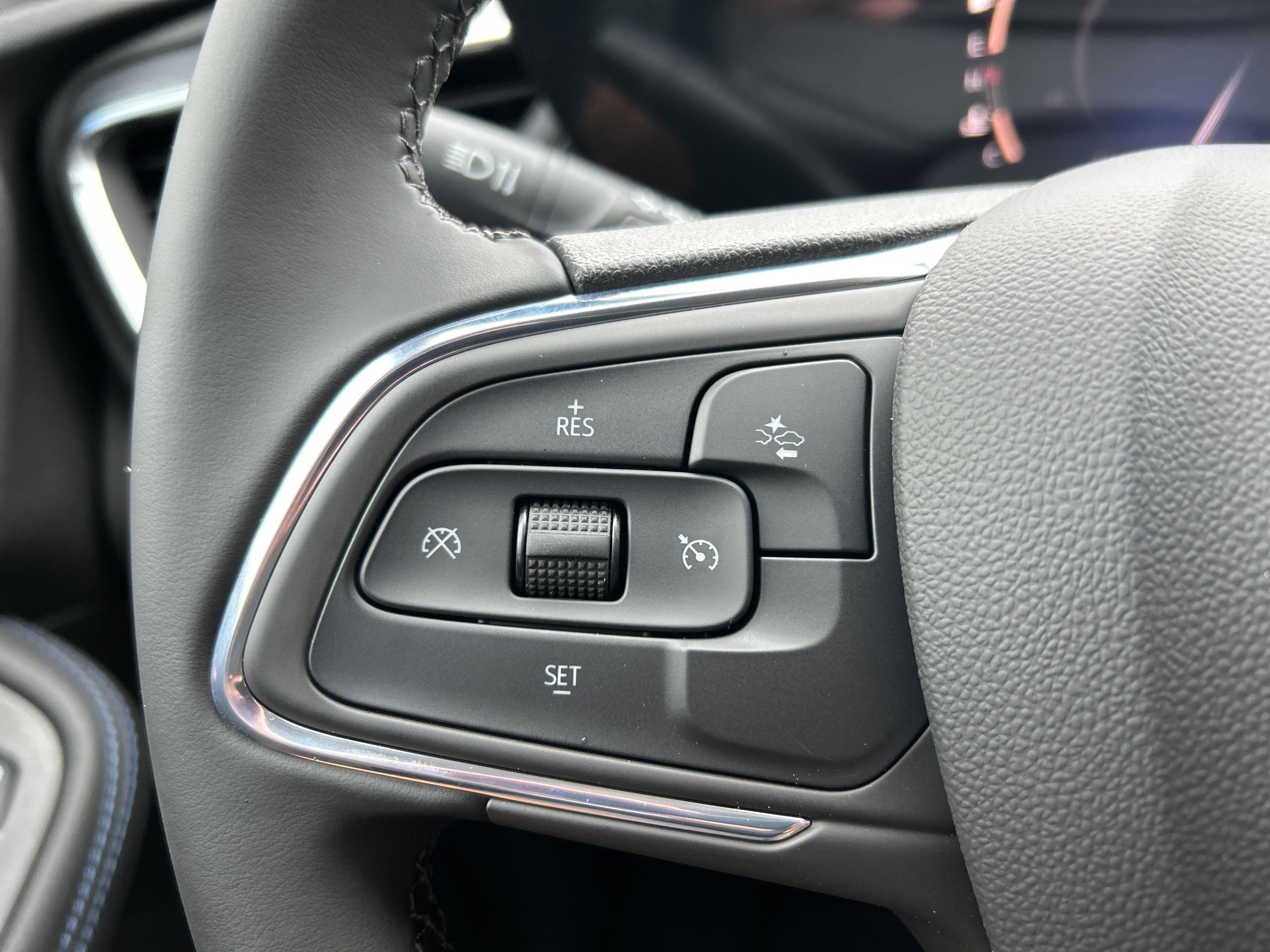 New 2026 Buick Encore GX Sport Touring image 25