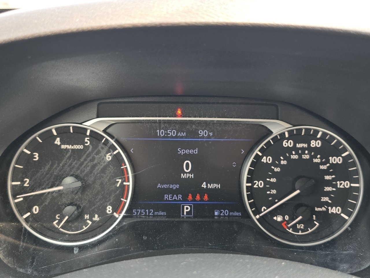 Used 2024 Nissan Altima 2.5 SV FWD image 27