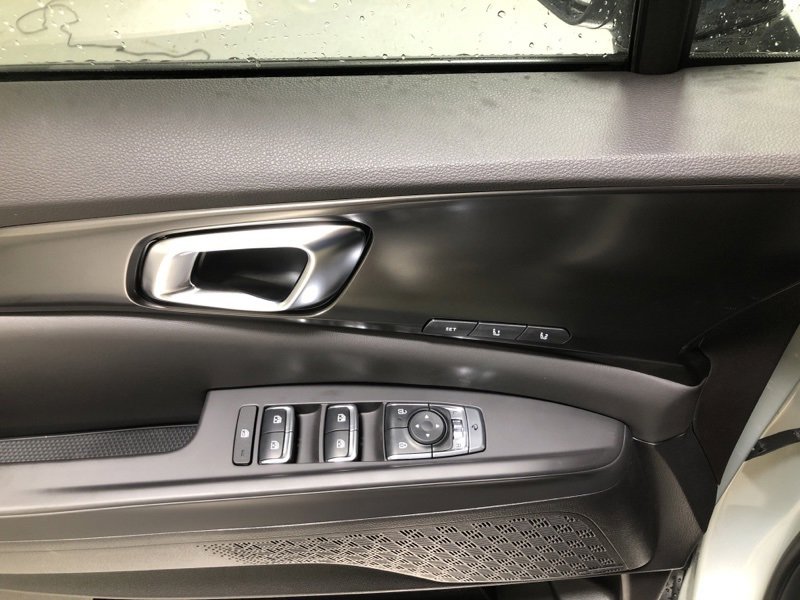 New 2026 Kia Carnival SX Prestige image 23