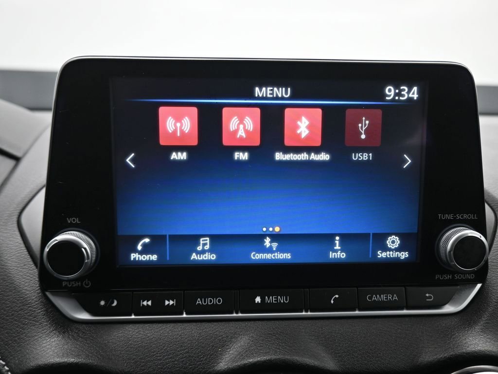 Used 2023 Nissan Sentra SV FWD image 16