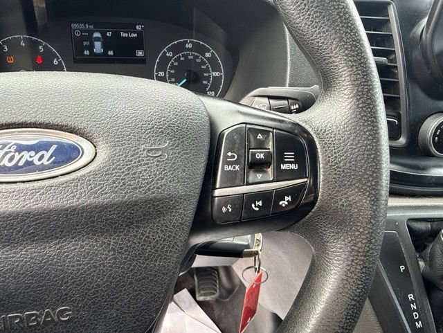 Used 2024 Ford Transit 250 148 High Roof AWD image 16