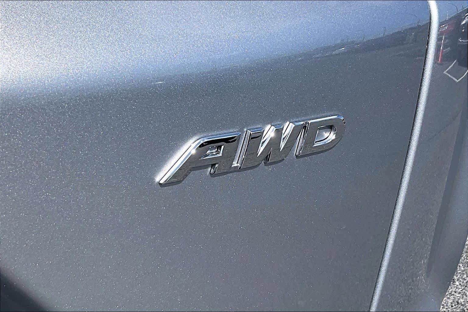 Used 2021 Honda CR-V EX-L image 10
