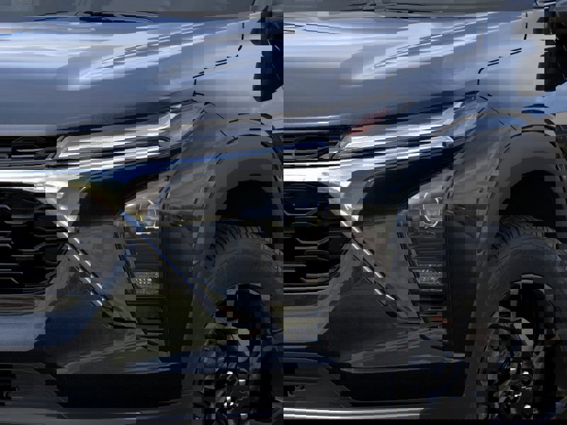 New 2026 Chevrolet Trax LT image 10