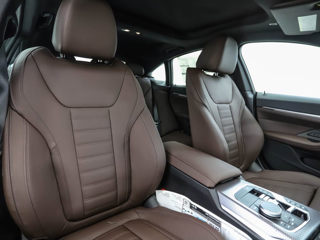 New 2026 BMW 430i xDrive w/ Premium Package image 32