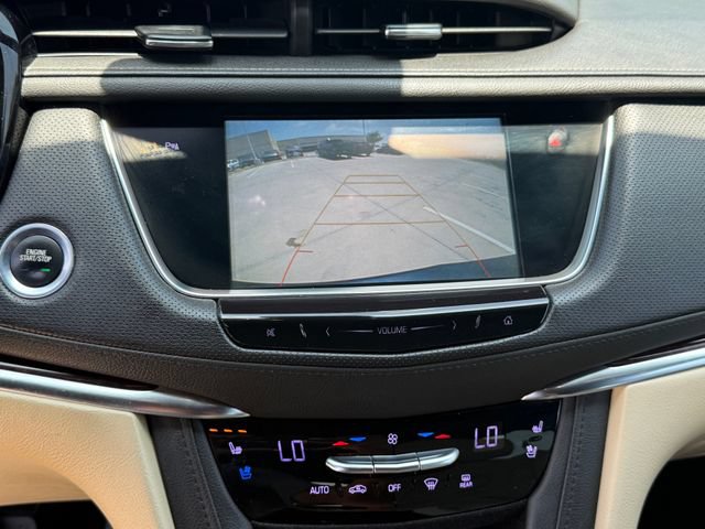 Used 2018 Cadillac XT5 Premium Luxury FWD image 19