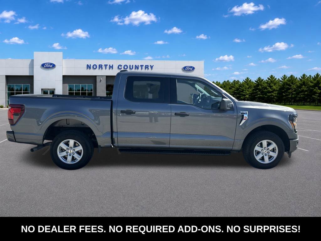 Used 2026 Ford F150 XLT