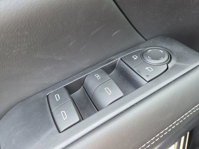 New 2026 GMC Terrain Elevation w/ Elevation Premium Package image 11