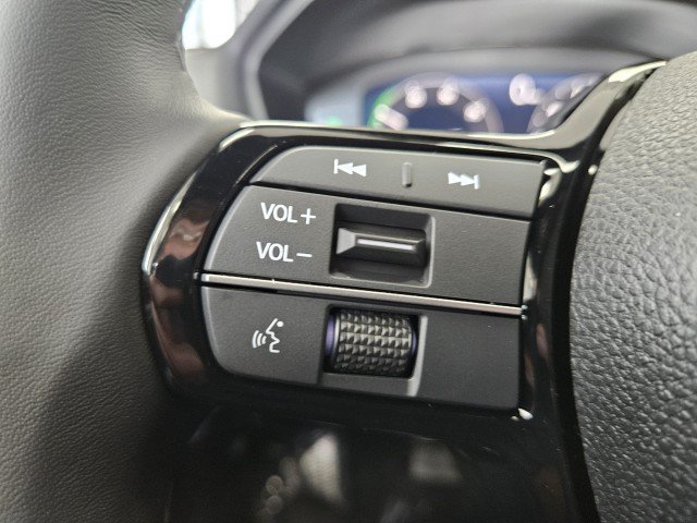 New 2026 Honda Civic Sport Touring image 27