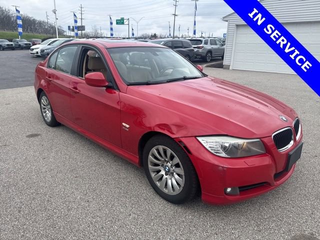 Used 2009 BMW 328i xDrive Sedan image 1