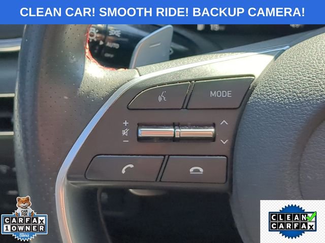 Used 2022 Hyundai Sonata SEL Plus w/ Cargo Package image 21
