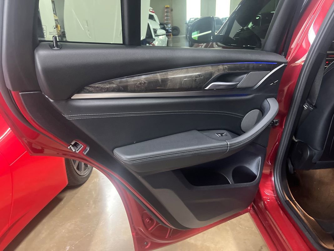 Used 2019 BMW X4 xDrive30i w/ M Sport Package 2 image 17