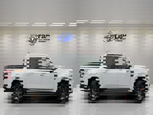 New 2026 Ford Maverick Tremor image 4