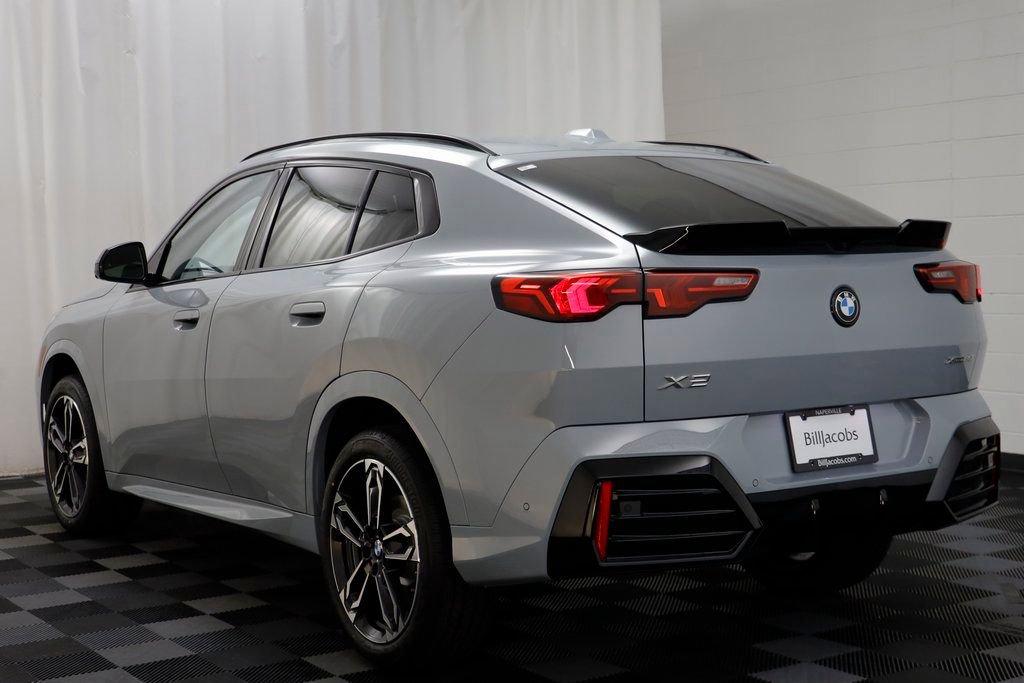 New 2026 BMW X2 xDrive28i w/ Technology Package image 15