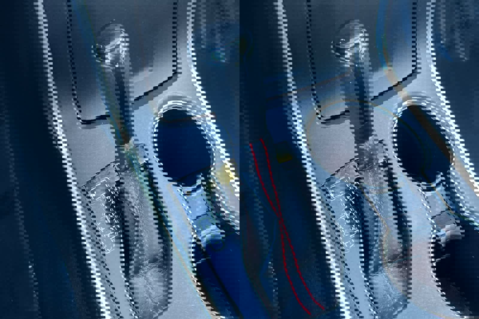 Used 2015 Toyota Camry XSE w/ Advanced Technology Package image 23