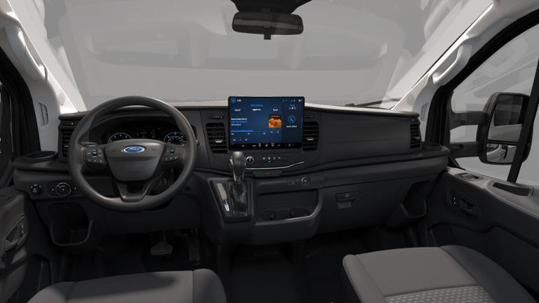 New 2024 Ford Transit 350 XL RWD image 28