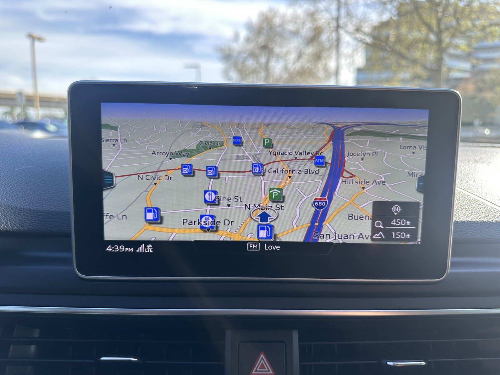 Used 2019 Audi RS 5 w/ RS Driver Assistance Package image 24