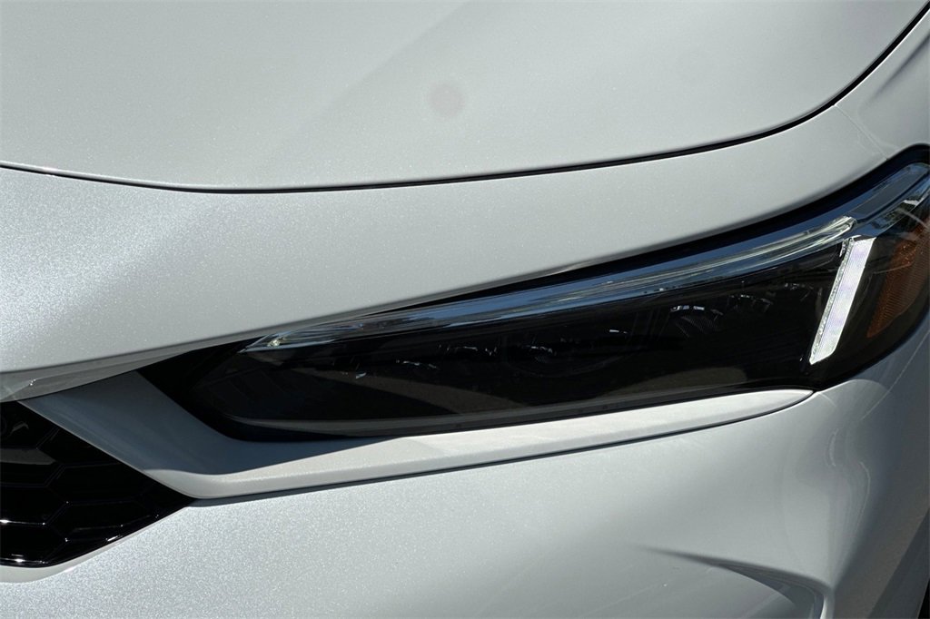 New 2026 Honda Civic Sport Touring image 30