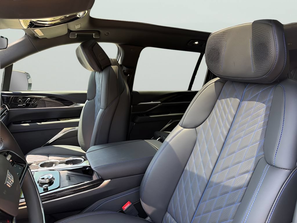 New 2026 Cadillac Escalade IQL Sport 1 AWD/4WD image 24