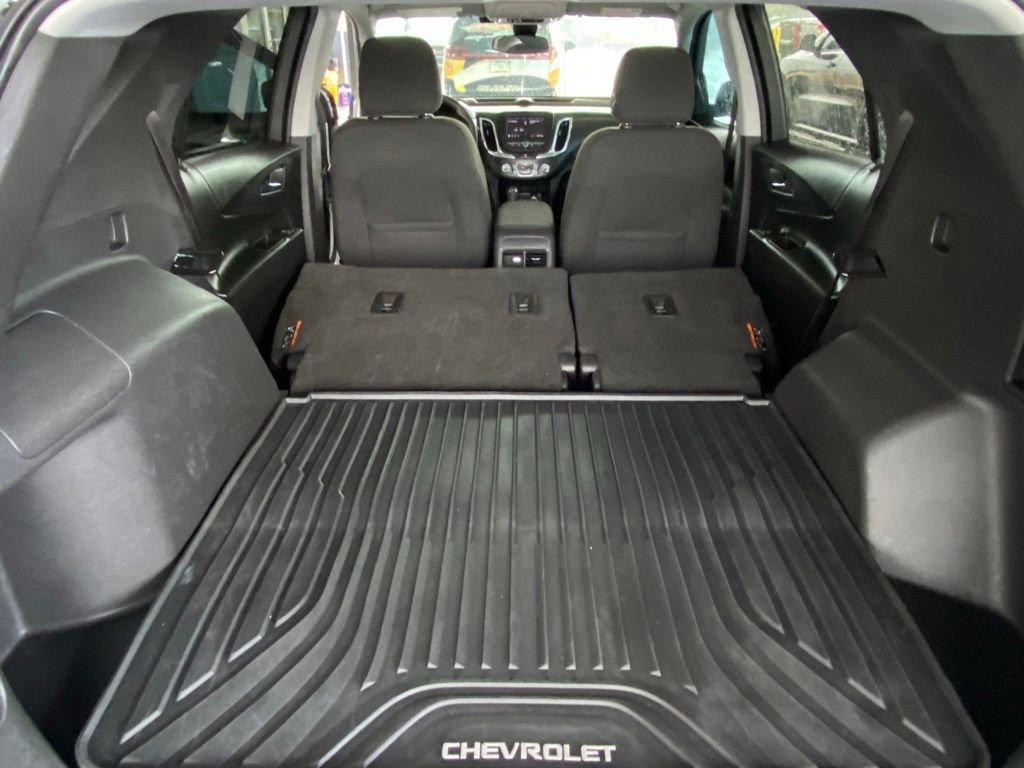 Used 2020 Chevrolet Equinox LT AWD/4WD image 28
