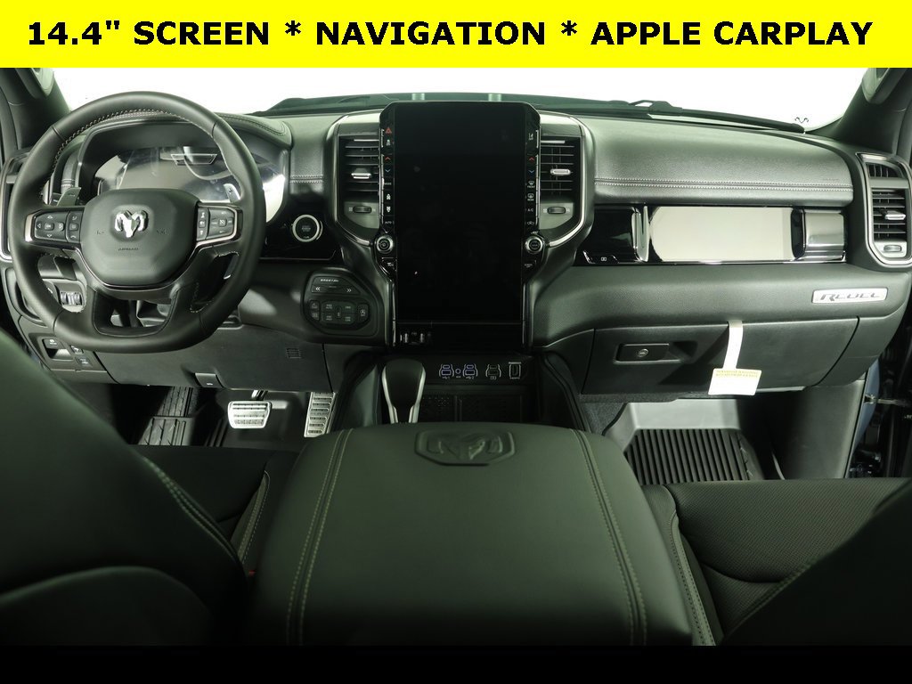 New 2026 RAM 1500 Rebel image 5