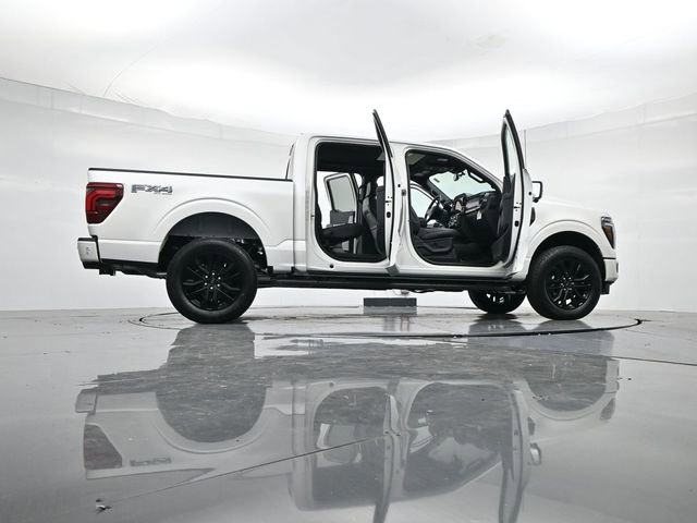 New 2026 Ford F150 Lariat w/ Equipment Group 501A Mid AWD/4WD image 50