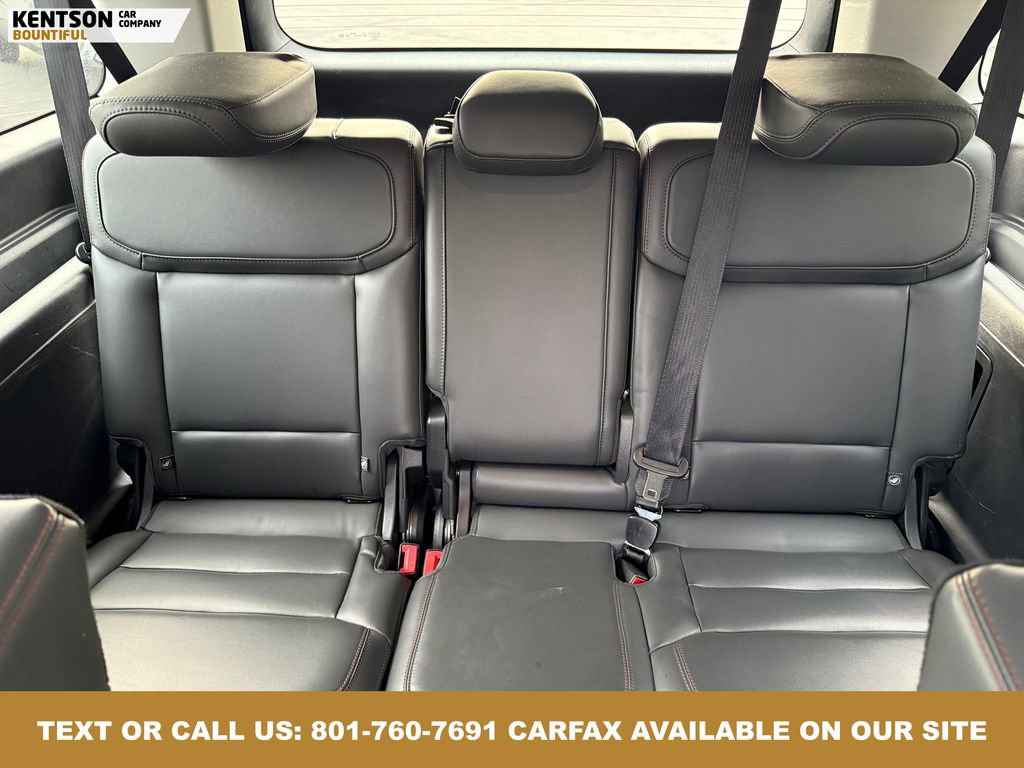 Used 2025 Ford Expedition Max Active image 36