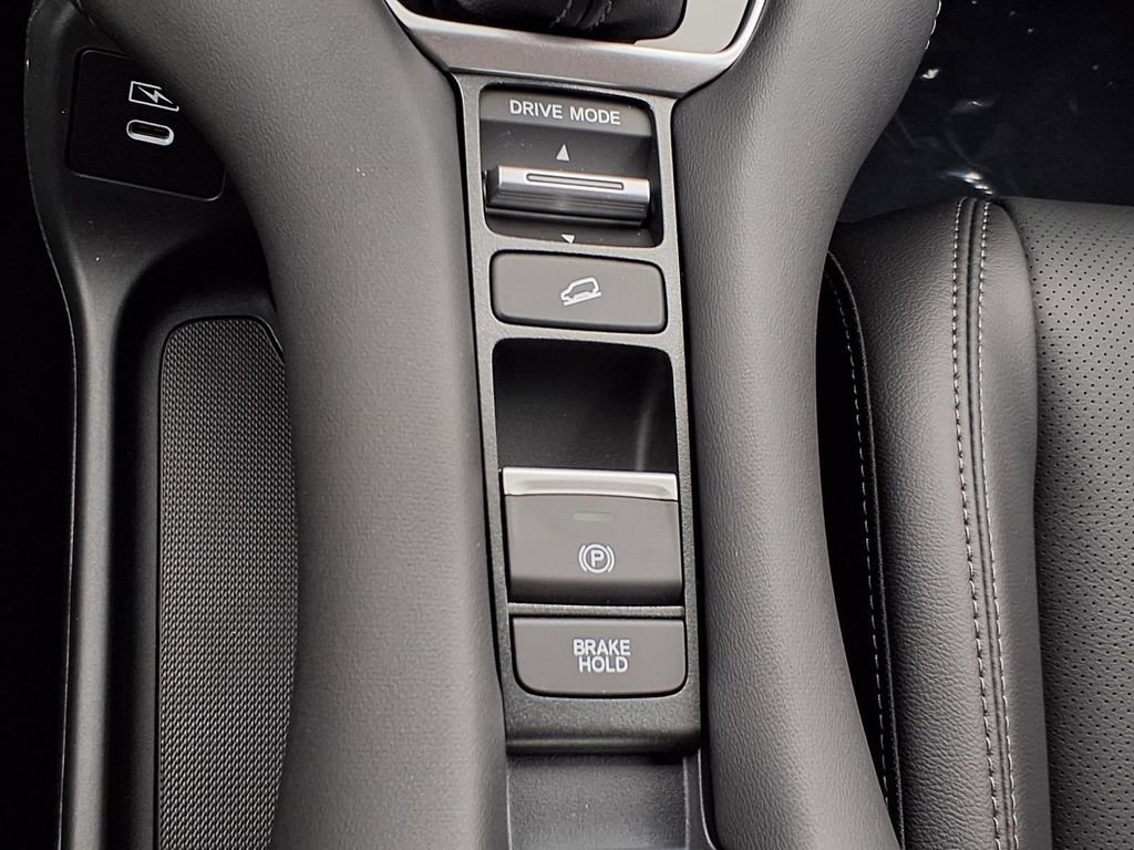 New 2026 Honda HR-V EX-L image 20