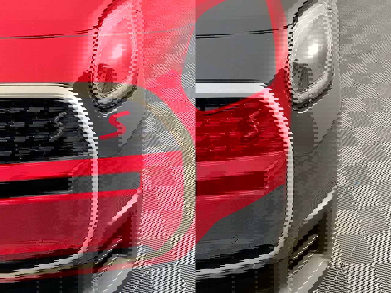 Used 2025 MINI Cooper Countryman S w/ Comfort Package Max image 9