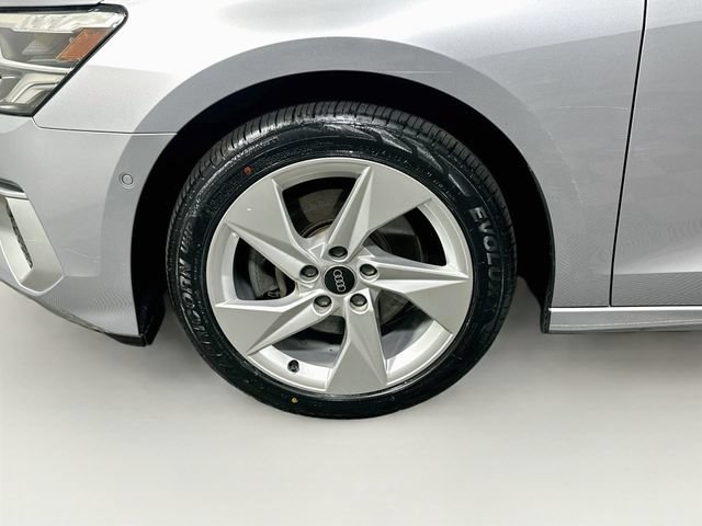Used 2023 Audi A3 2.0T Premium Plus w/ Premium Plus Package AWD/4WD image 32