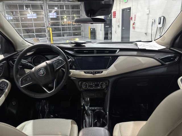 Used 2021 Buick Encore GX Select image 29
