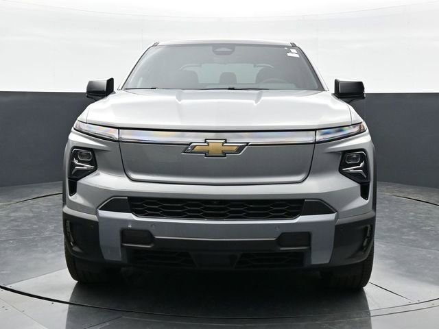 New 2026 Chevrolet Silverado EV LT AWD/4WD image 2