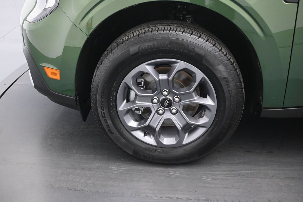 Used 2025 Ford Maverick XLT FWD image 24