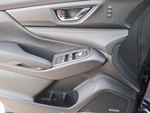 New 2026 Subaru Ascent Bronze Edition image 11