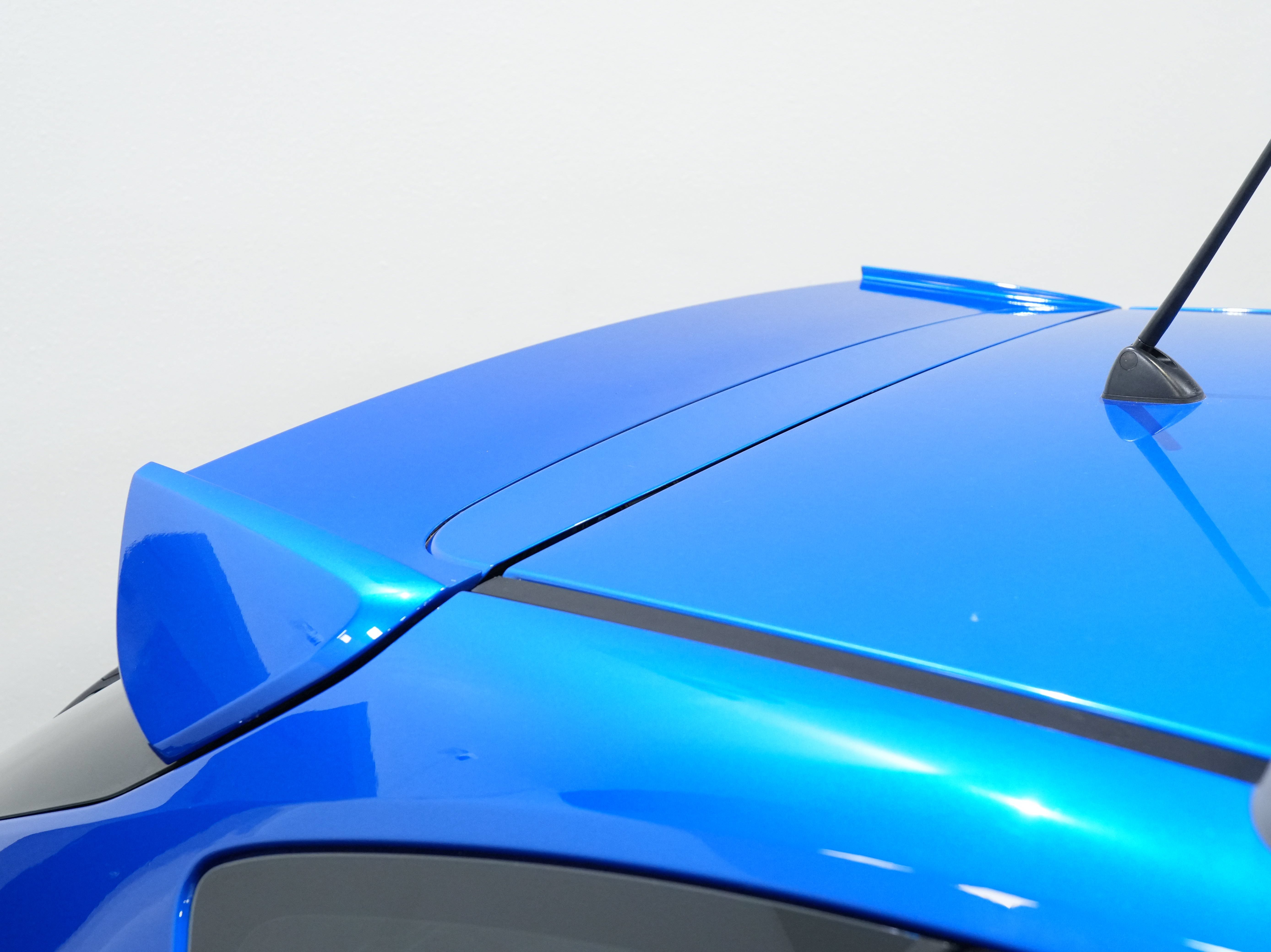 Used 2013 Subaru Impreza WRX STI AWD/4WD image 14