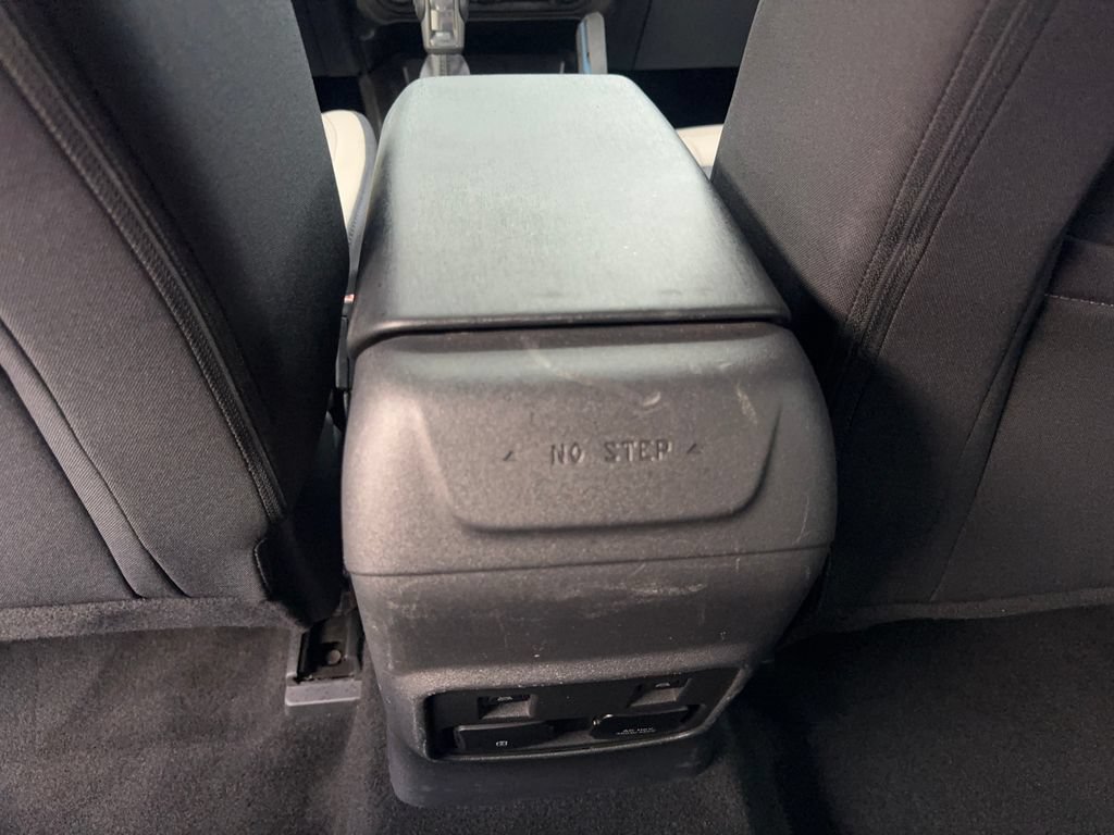 Used 2021 Ford Bronco Wildtrak AWD/4WD image 74