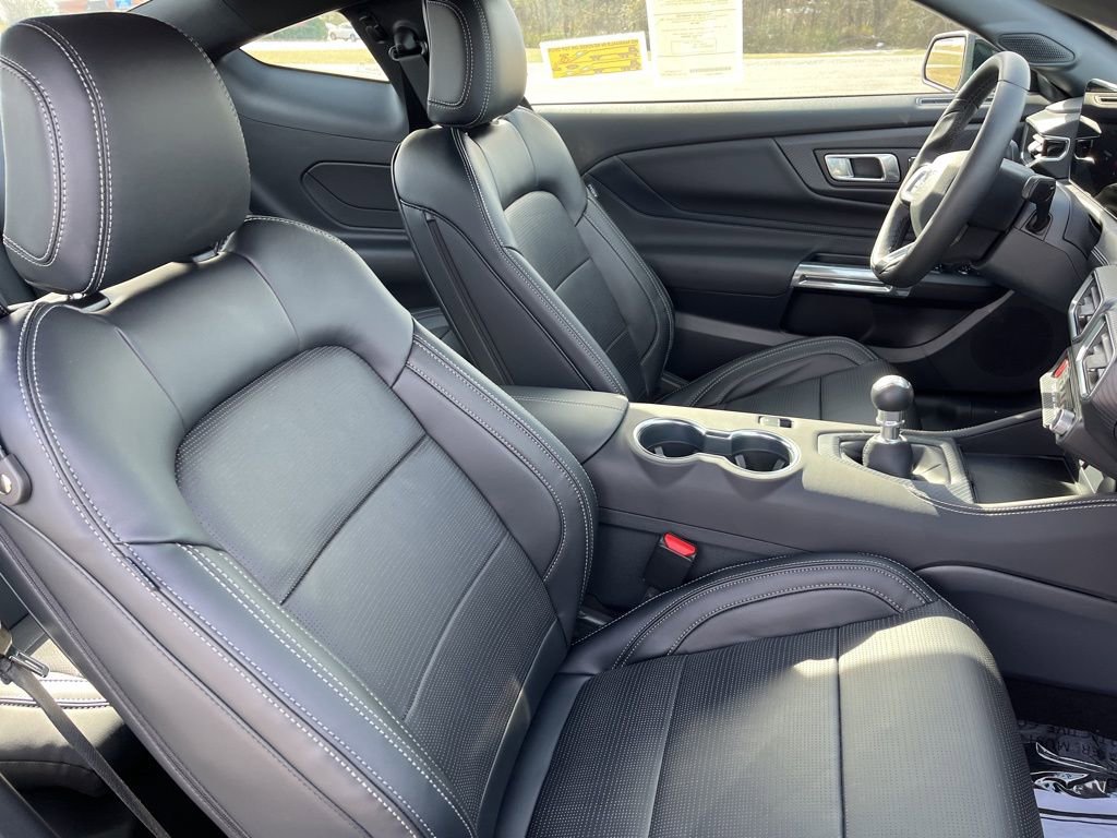 New 2026 Ford Mustang GT Premium image 14