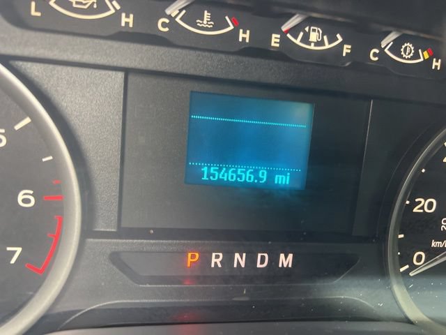 Used 2018 Ford F150 XLT AWD/4WD image 2