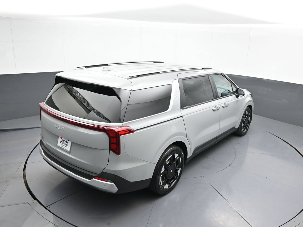 New 2026 Kia Carnival EX FWD image 39