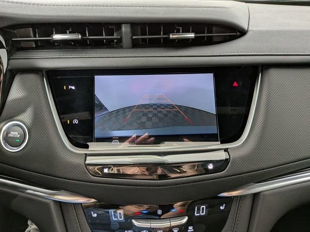 New 2025 Cadillac XT5 Premium Luxury w/ LPO, Floor Liner Package AWD/4WD image 5