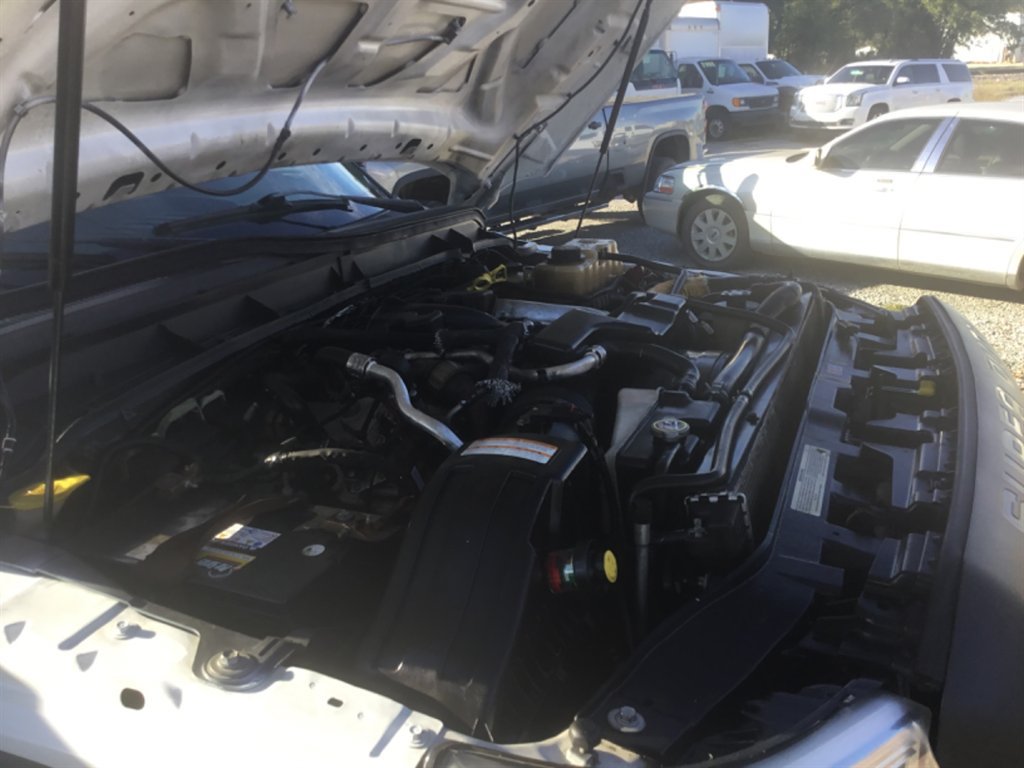 Used 2011 Ford F450 XL w/ PWR Equipment Group RWD image 45