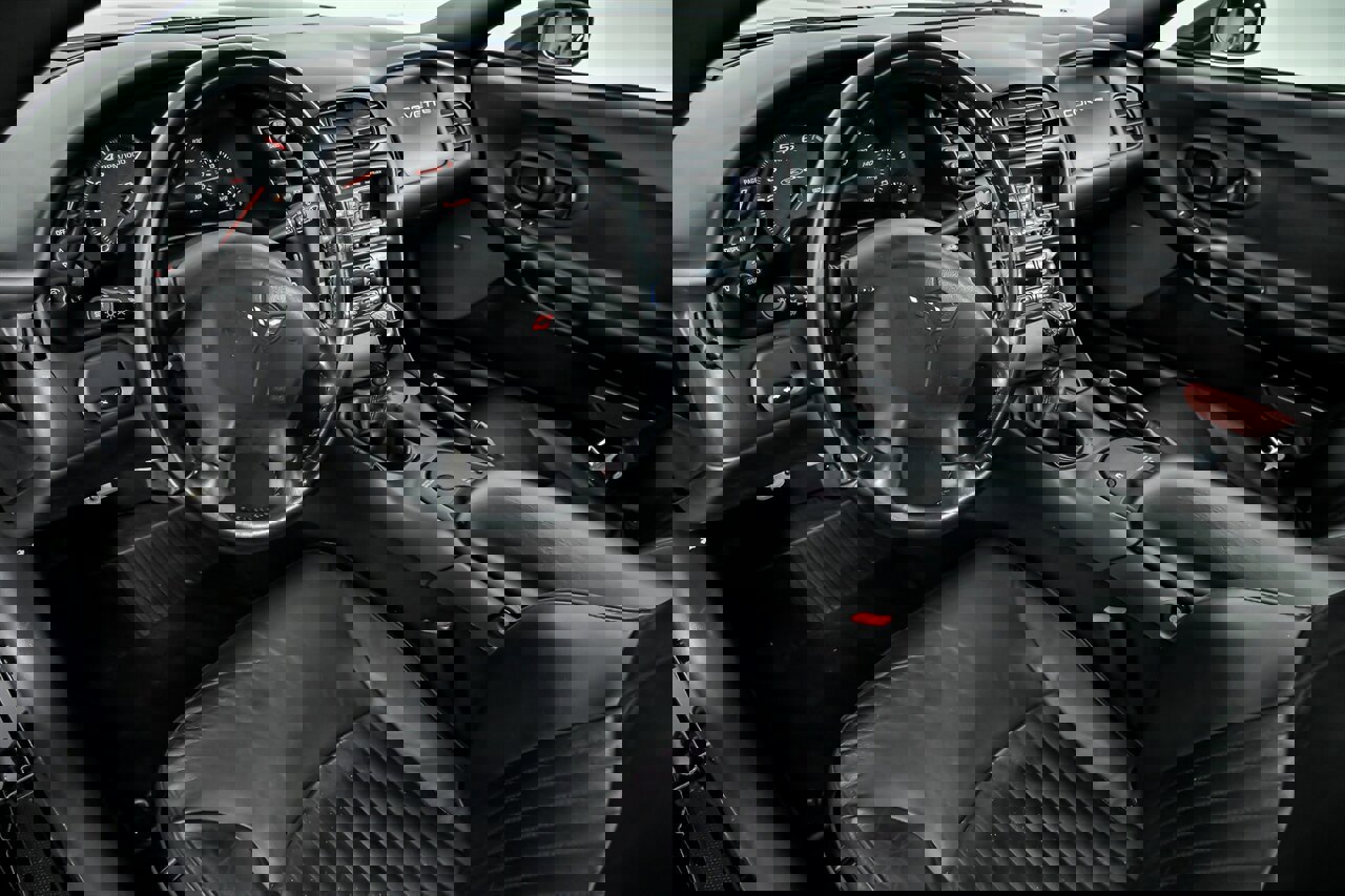 Used 2003 Chevrolet Corvette Z06 w/ Memory Package, 3 Drivers image 20