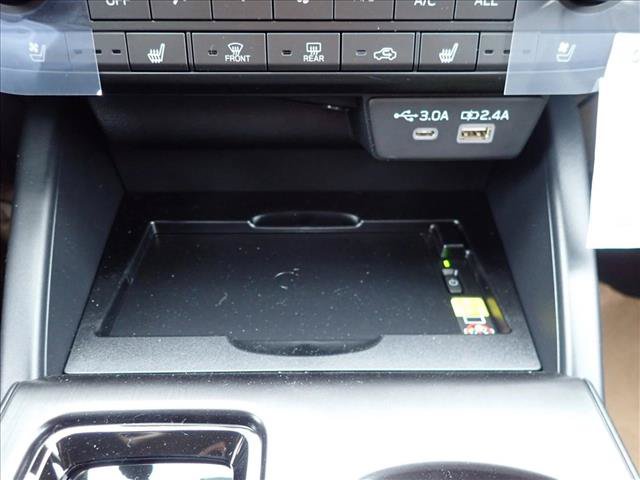 New 2026 Subaru Outback Wilderness AWD/4WD image 23