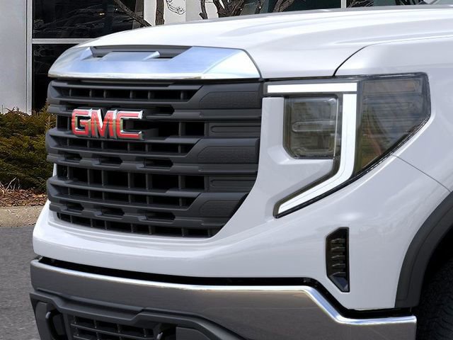 New 2026 GMC Sierra 1500 Pro image 13