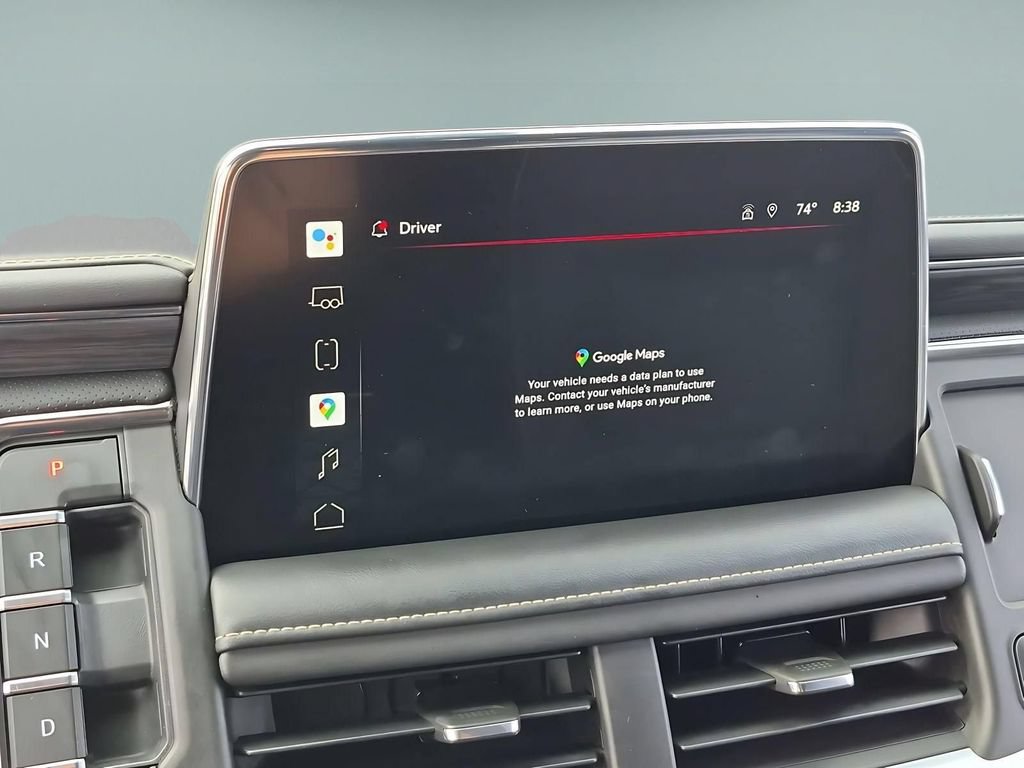 Used 2022 GMC Yukon SLT w/ SLT Premium Package AWD/4WD image 14
