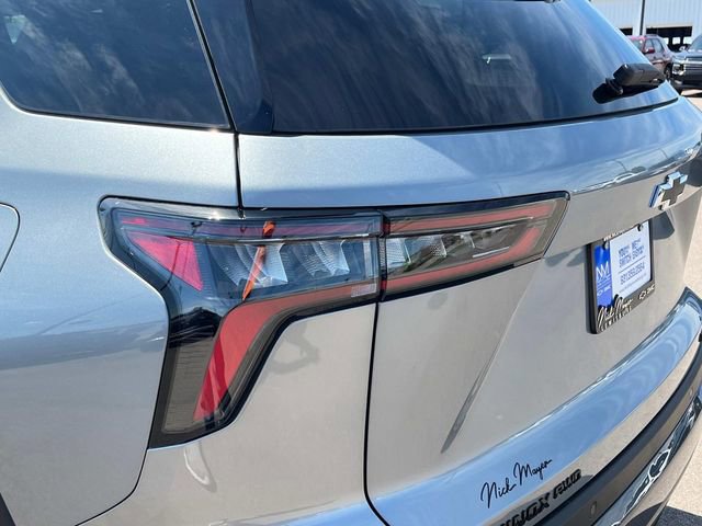 New 2026 Chevrolet Equinox ACTIV w/ Convenience Package III image 14